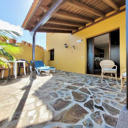 Apartament Bollullo Sunset - Araguaney La Orotava Zewnętrze zdjęcie