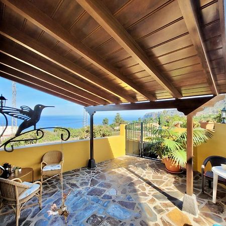 Apartament Bollullo Sunset - Araguaney La Orotava Zewnętrze zdjęcie