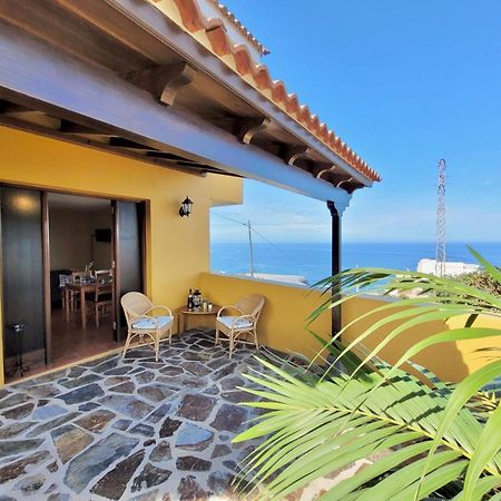 Apartament Bollullo Sunset - Araguaney La Orotava Zewnętrze zdjęcie