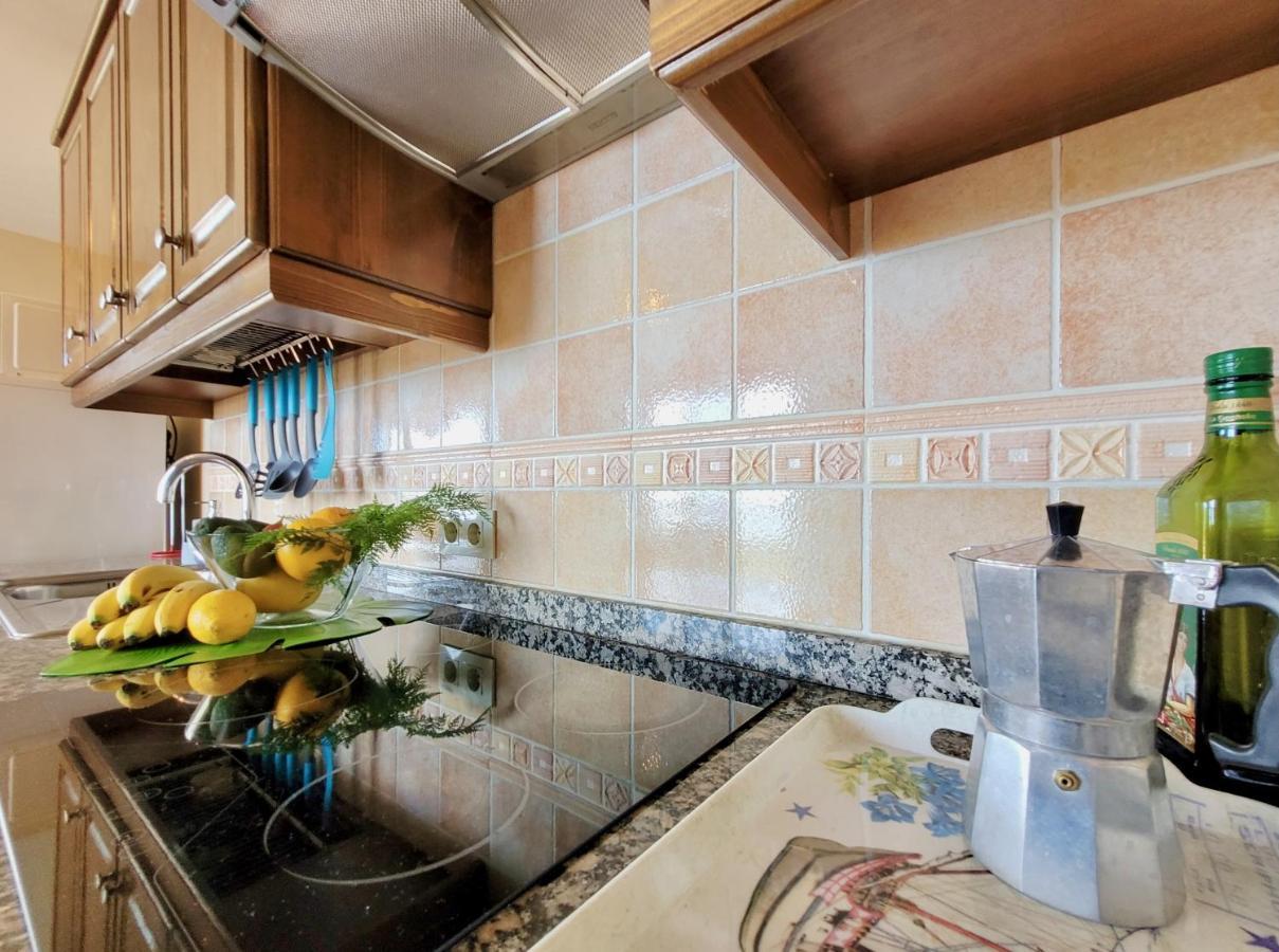 Apartament Bollullo Sunset - Araguaney La Orotava Zewnętrze zdjęcie