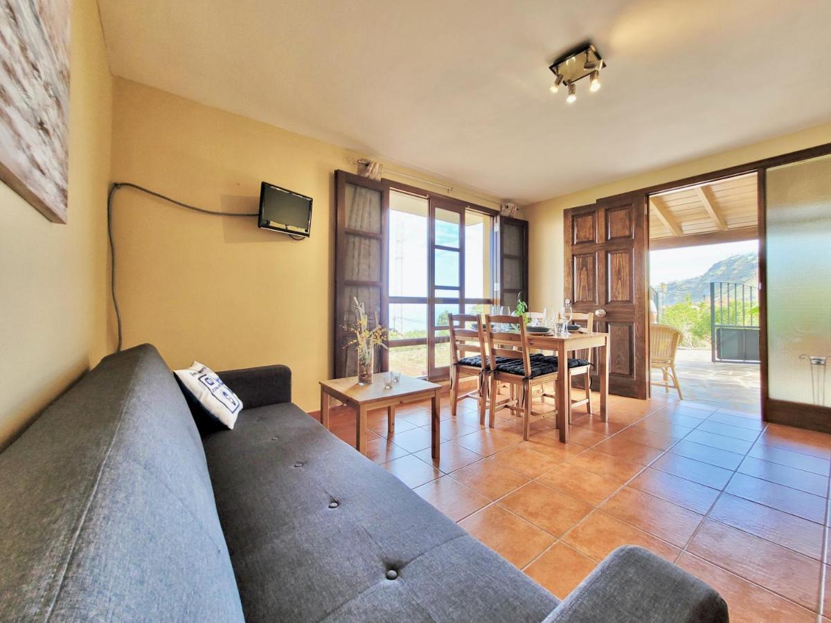Apartament Bollullo Sunset - Araguaney La Orotava Zewnętrze zdjęcie