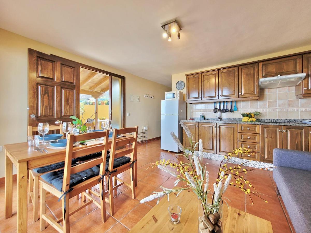 Apartament Bollullo Sunset - Araguaney La Orotava Zewnętrze zdjęcie