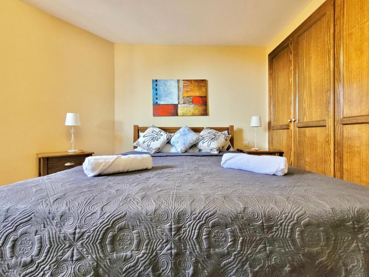 Apartament Bollullo Sunset - Araguaney La Orotava Zewnętrze zdjęcie