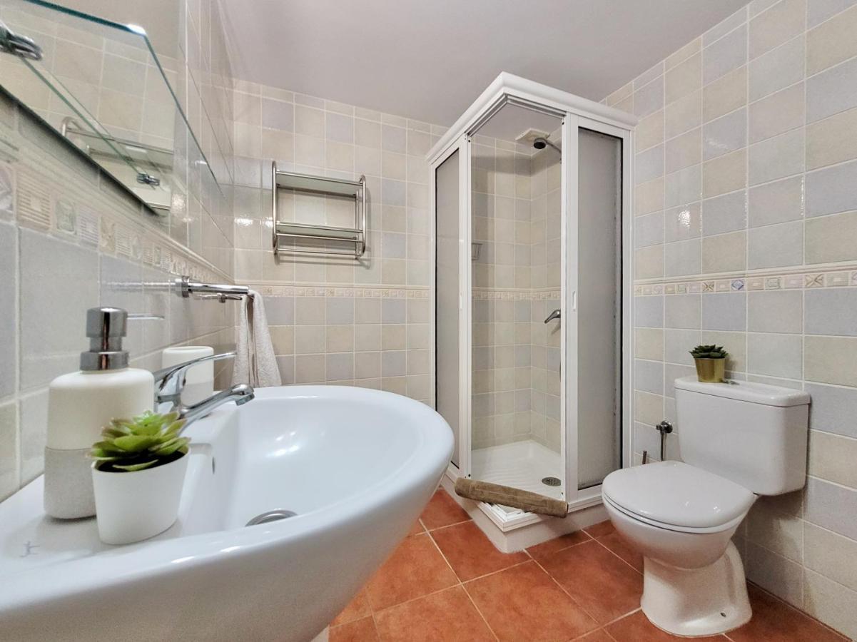 Apartament Bollullo Sunset - Araguaney La Orotava Zewnętrze zdjęcie