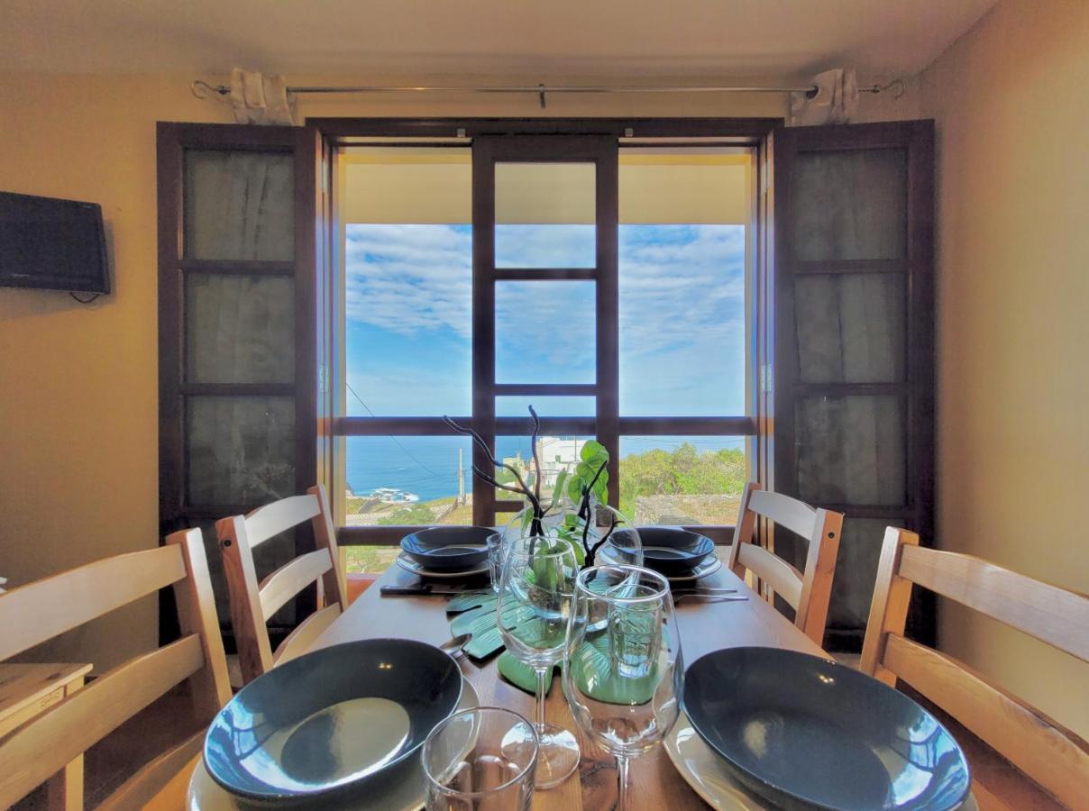 Apartament Bollullo Sunset - Araguaney La Orotava Zewnętrze zdjęcie