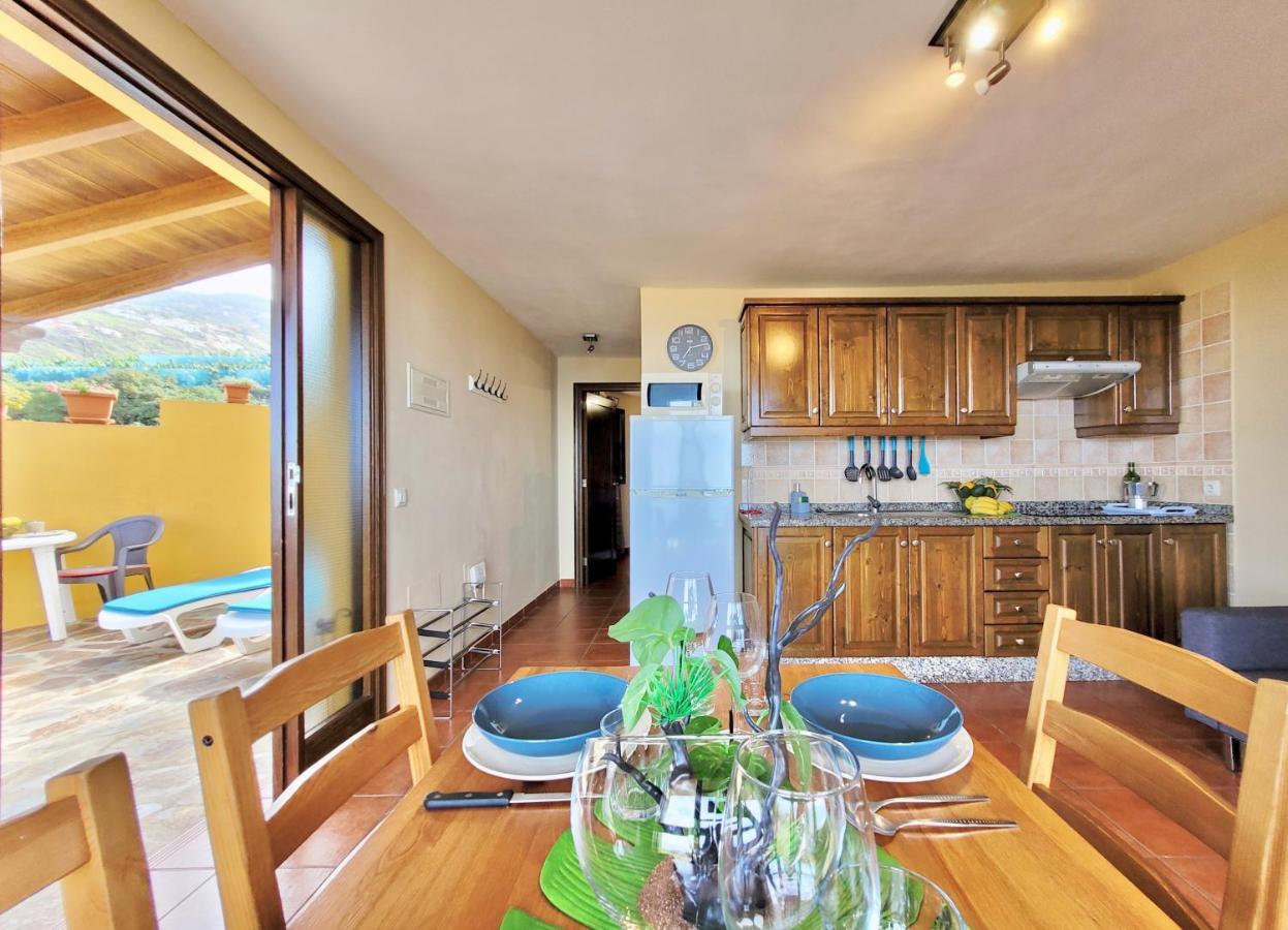 Apartament Bollullo Sunset - Araguaney La Orotava Zewnętrze zdjęcie