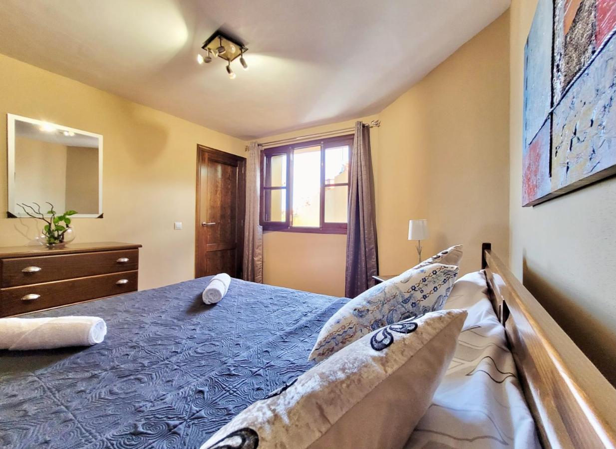 Apartament Bollullo Sunset - Araguaney La Orotava Zewnętrze zdjęcie
