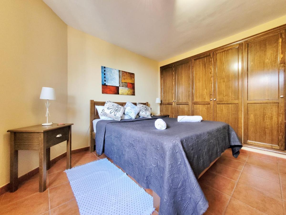 Apartament Bollullo Sunset - Araguaney La Orotava Zewnętrze zdjęcie