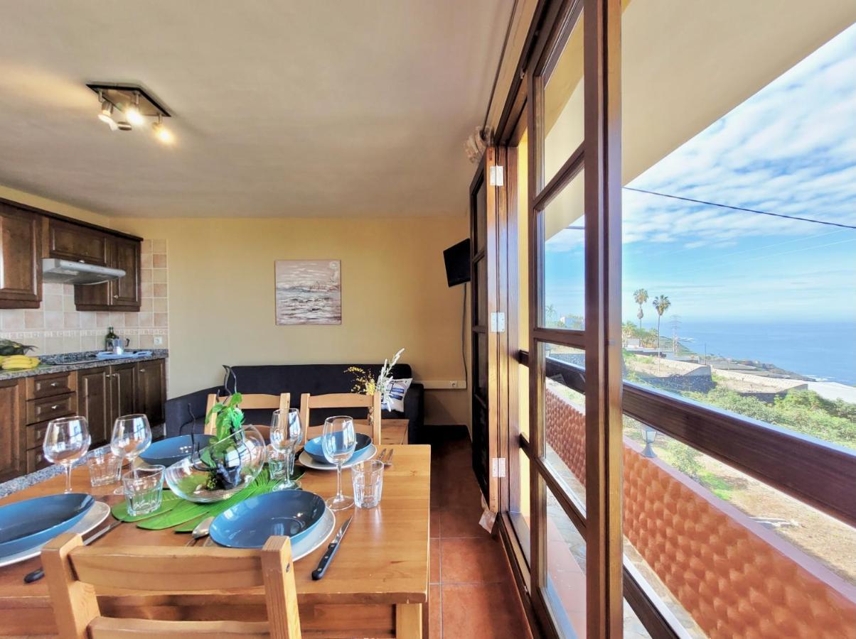 Apartament Bollullo Sunset - Araguaney La Orotava Zewnętrze zdjęcie