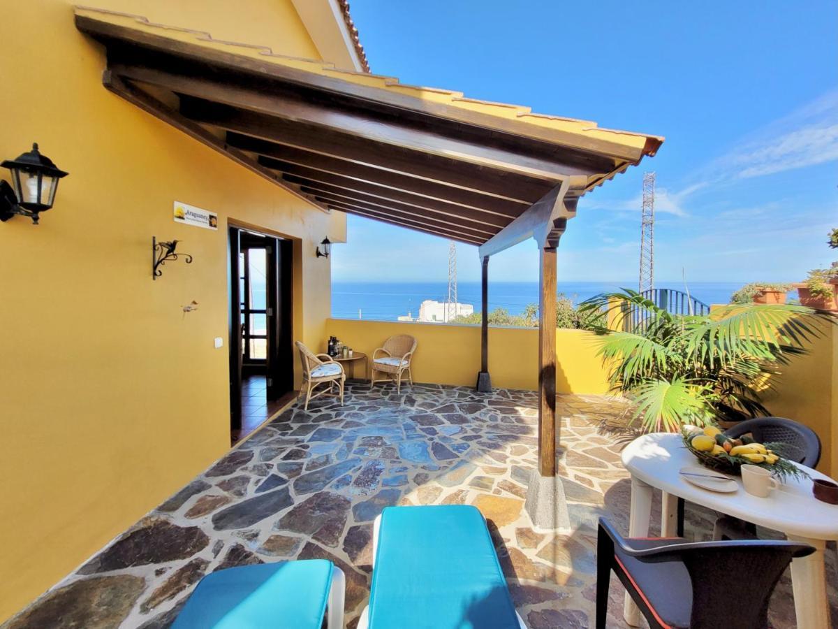 Apartament Bollullo Sunset - Araguaney La Orotava Zewnętrze zdjęcie