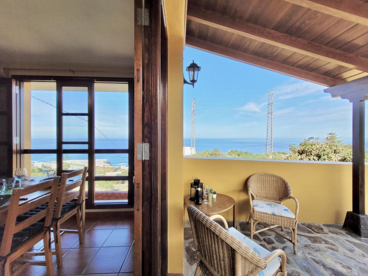 Apartament Bollullo Sunset - Araguaney La Orotava Zewnętrze zdjęcie