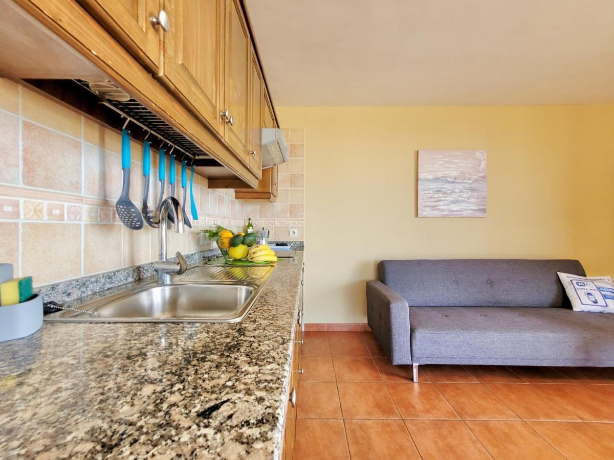 Apartament Bollullo Sunset - Araguaney La Orotava Zewnętrze zdjęcie
