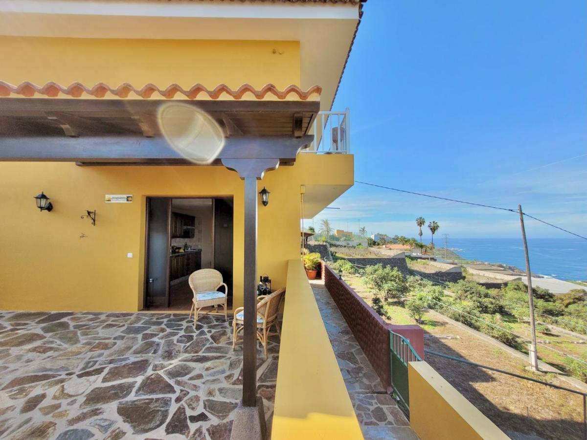 Apartament Bollullo Sunset - Araguaney La Orotava Zewnętrze zdjęcie