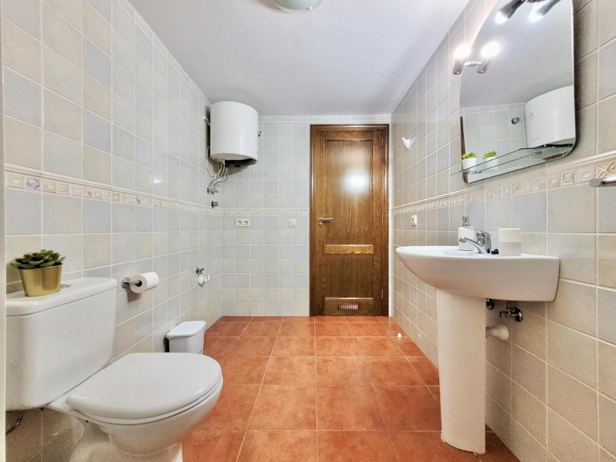 Apartament Bollullo Sunset - Araguaney La Orotava Zewnętrze zdjęcie