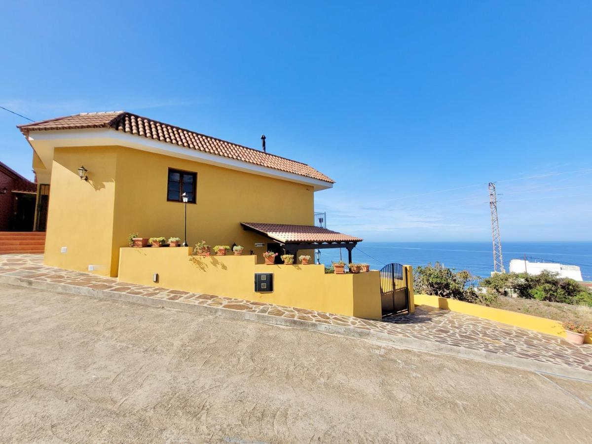 Apartament Bollullo Sunset - Araguaney La Orotava Zewnętrze zdjęcie