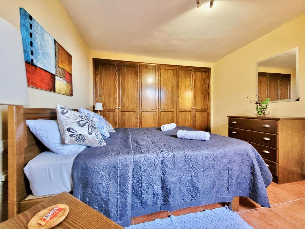 Apartament Bollullo Sunset - Araguaney La Orotava Zewnętrze zdjęcie
