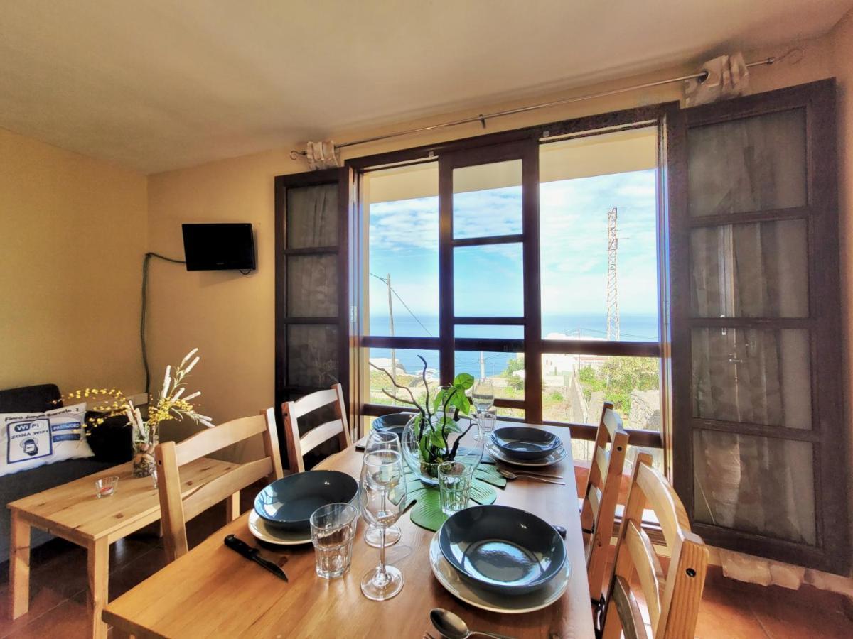 Apartament Bollullo Sunset - Araguaney La Orotava Zewnętrze zdjęcie