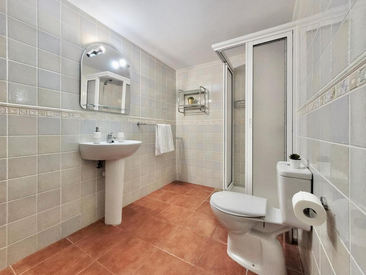 Apartament Bollullo Sunset - Araguaney La Orotava Zewnętrze zdjęcie