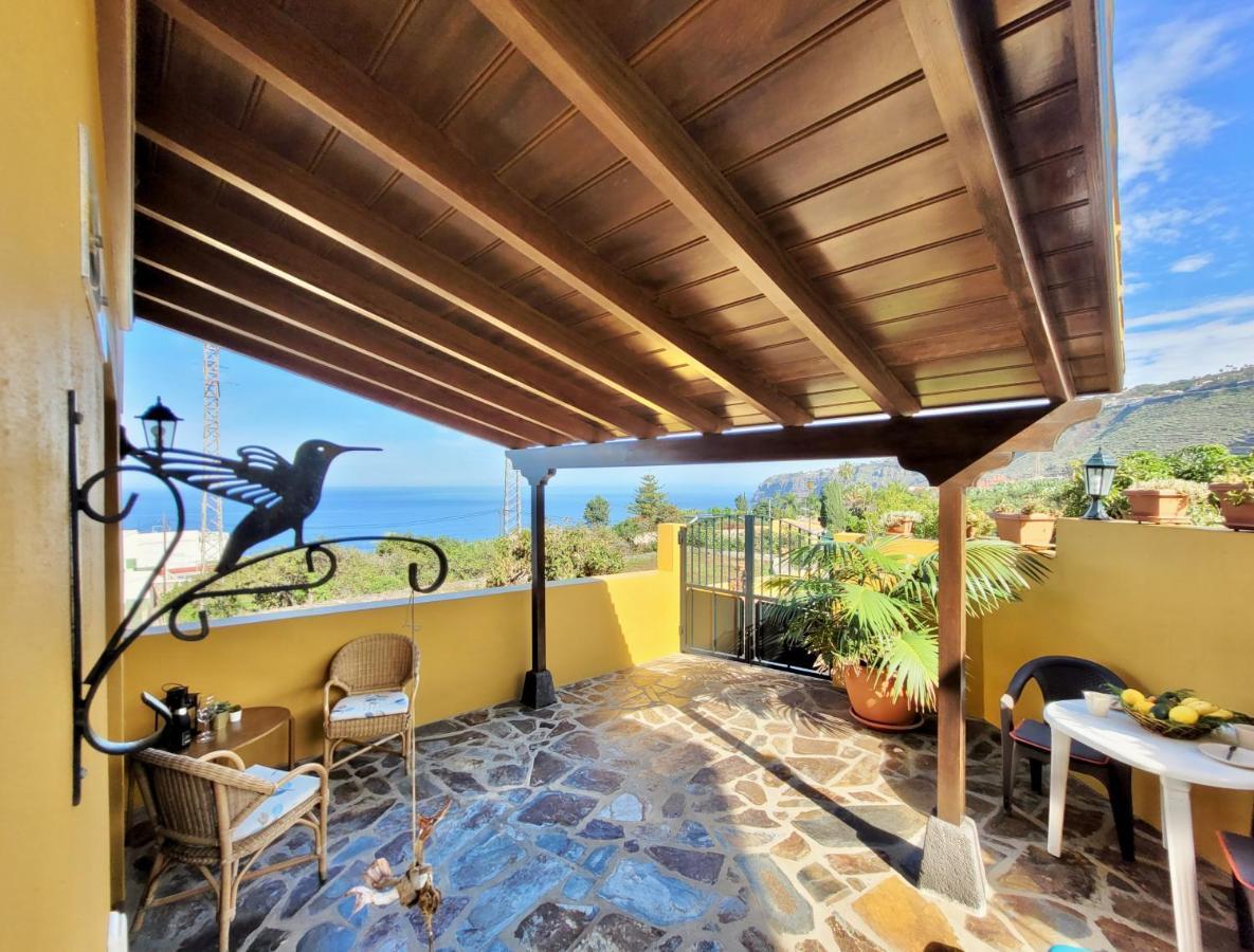 Apartament Bollullo Sunset - Araguaney La Orotava Zewnętrze zdjęcie