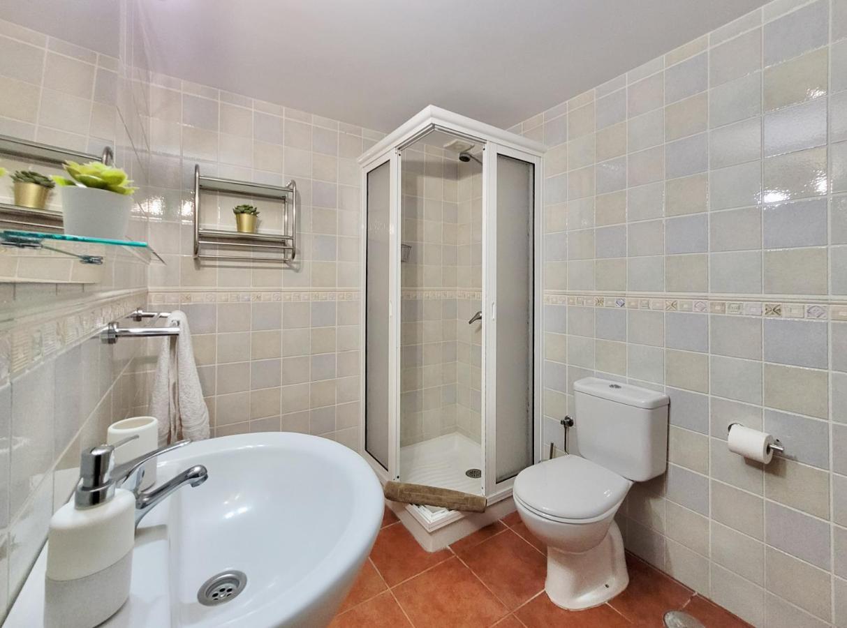 Apartament Bollullo Sunset - Araguaney La Orotava Zewnętrze zdjęcie