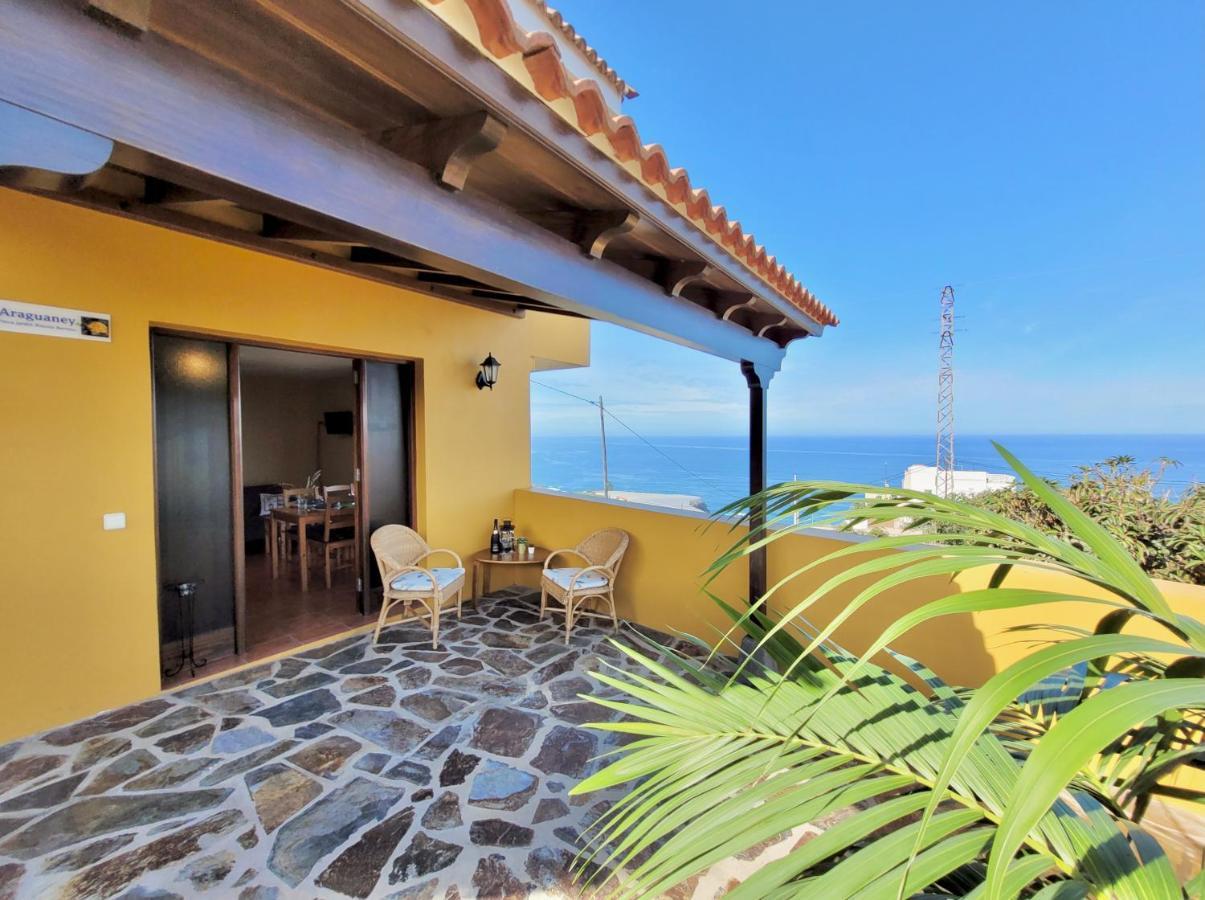 Apartament Bollullo Sunset - Araguaney La Orotava Zewnętrze zdjęcie
