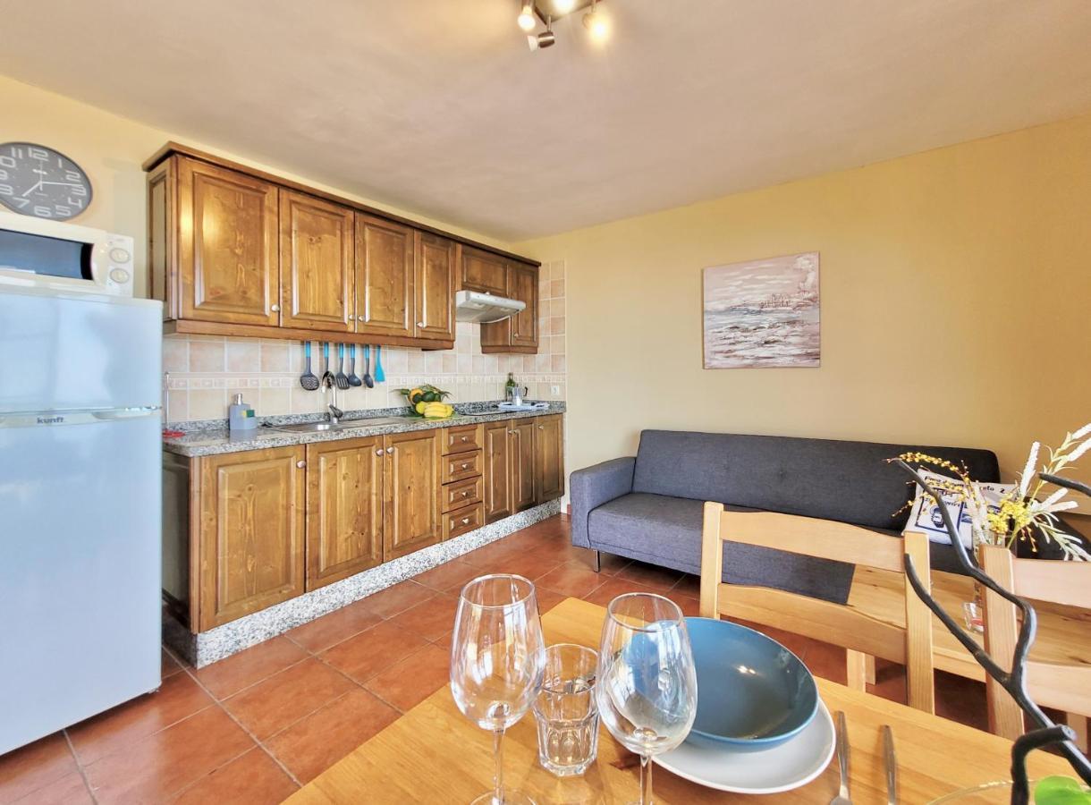 Apartament Bollullo Sunset - Araguaney La Orotava Zewnętrze zdjęcie