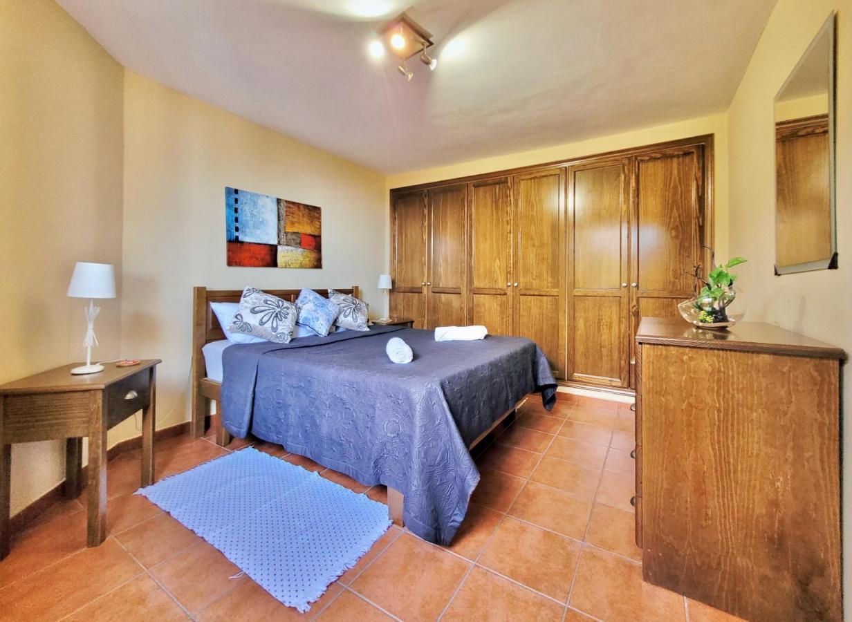 Apartament Bollullo Sunset - Araguaney La Orotava Zewnętrze zdjęcie