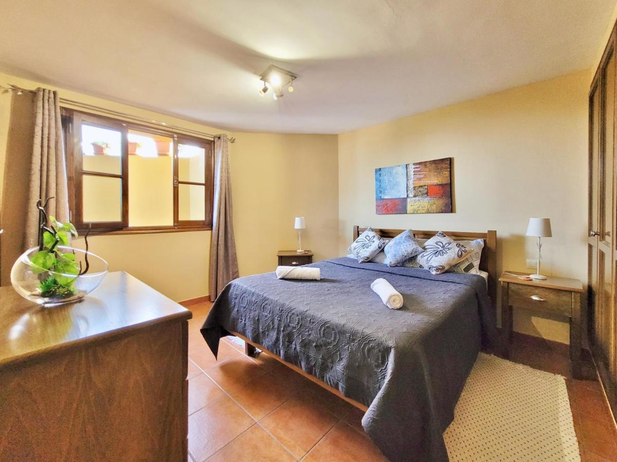 Apartament Bollullo Sunset - Araguaney La Orotava Zewnętrze zdjęcie