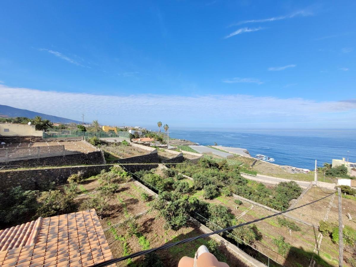 Apartament Bollullo Sunset - Araguaney La Orotava Zewnętrze zdjęcie
