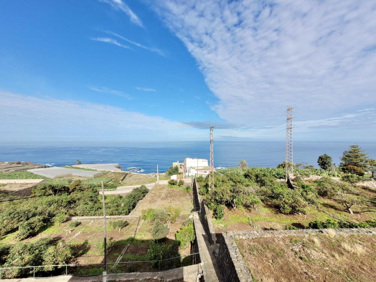 Apartament Bollullo Sunset - Araguaney La Orotava Zewnętrze zdjęcie